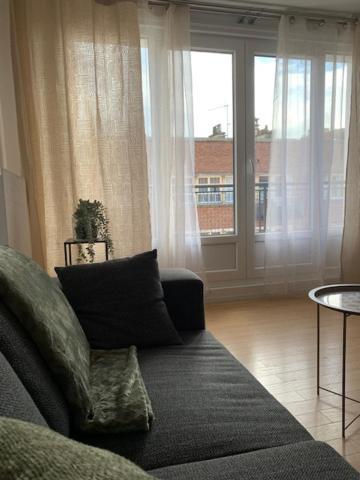 Beau T2 Hyper Centre Dunkerque Parking Gratuit Dunkirk מראה חיצוני תמונה