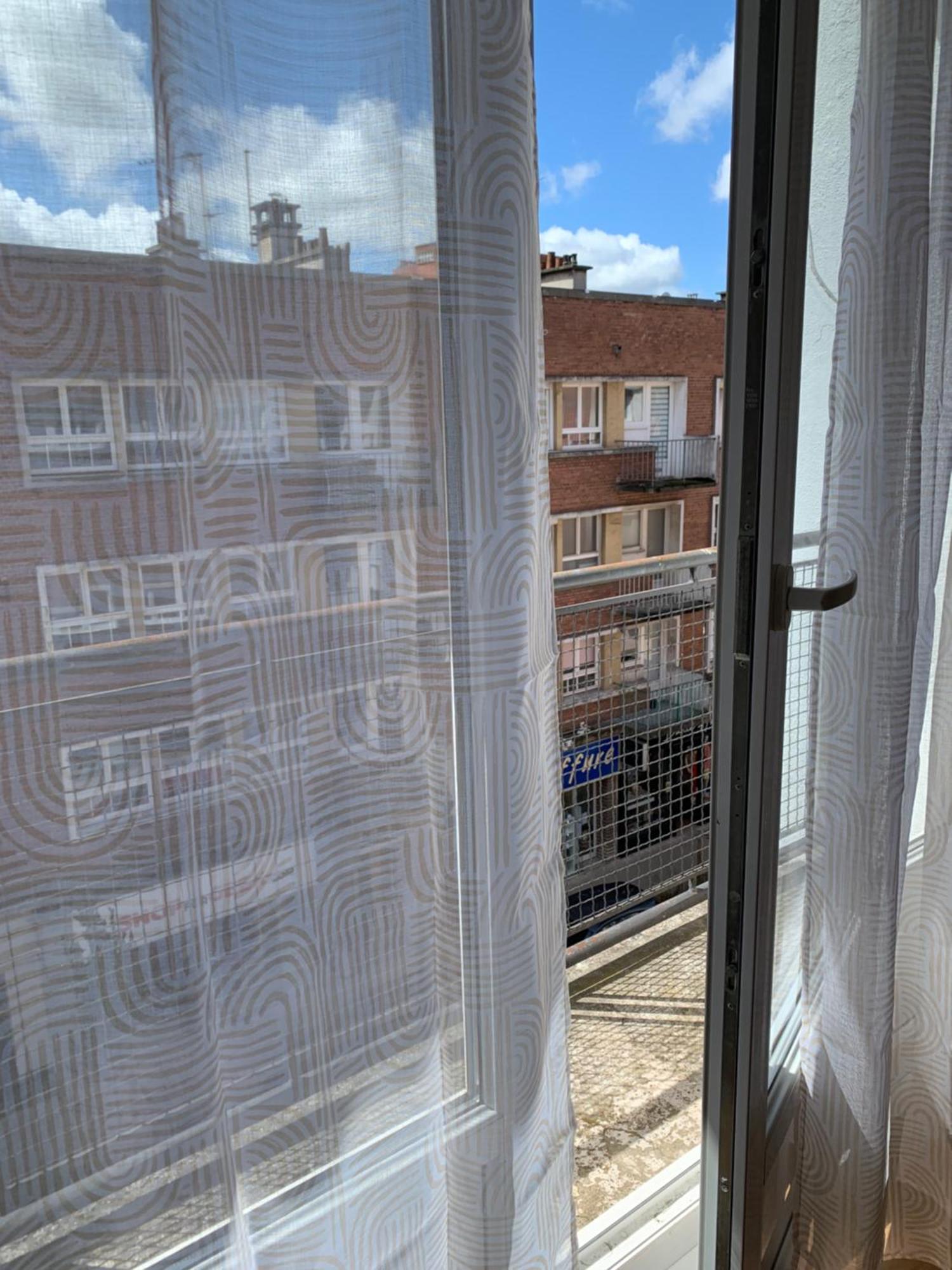 Beau T2 Hyper Centre Dunkerque Parking Gratuit Dunkirk מראה חיצוני תמונה