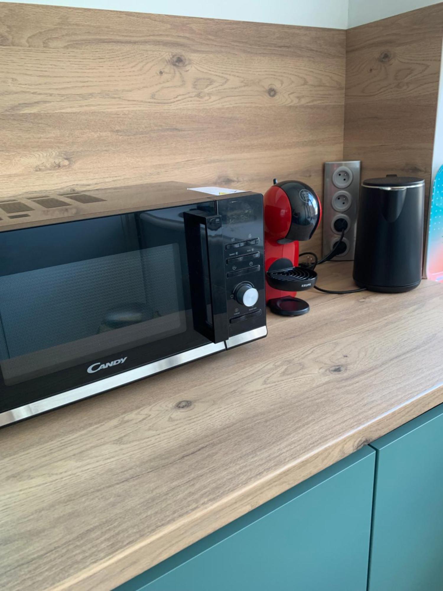 Beau T2 Hyper Centre Dunkerque Parking Gratuit Dunkirk מראה חיצוני תמונה